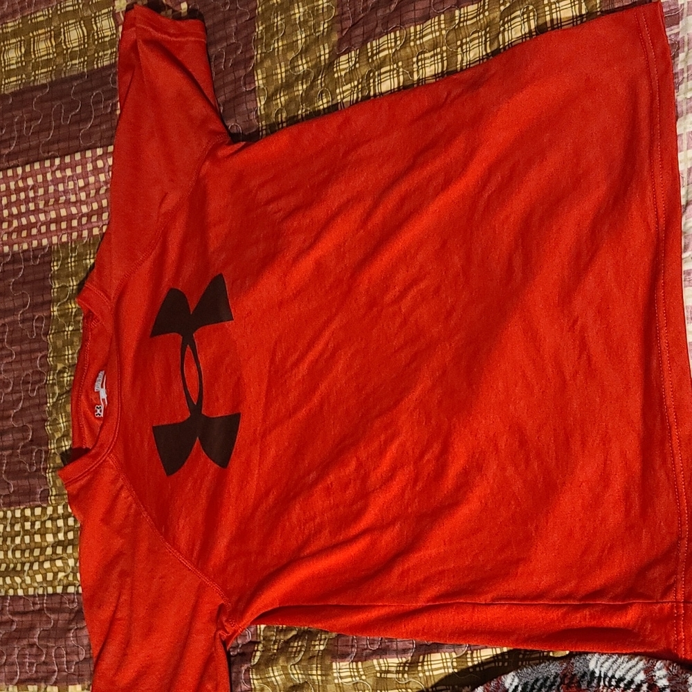 Youth Under Armour